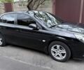 Черный Опель Вектра, объемом двигателя 2.2 л и пробегом 245 тыс. км за 6400 $, фото 1 на Automoto.ua