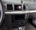 Черный Опель Вектра, объемом двигателя 2.2 л и пробегом 228 тыс. км за 5500 $, фото 182 на Automoto.ua