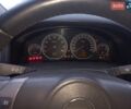 Черный Опель Вектра, объемом двигателя 2.2 л и пробегом 212 тыс. км за 5800 $, фото 5 на Automoto.ua