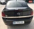 Черный Опель Вектра, объемом двигателя 2.2 л и пробегом 213 тыс. км за 5300 $, фото 1 на Automoto.ua