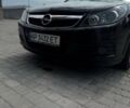 Черный Опель Вектра, объемом двигателя 2.2 л и пробегом 235 тыс. км за 4700 $, фото 1 на Automoto.ua