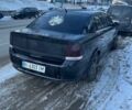 Черный Опель Вектра, объемом двигателя 2.2 л и пробегом 246 тыс. км за 5000 $, фото 5 на Automoto.ua