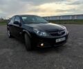 Черный Опель Вектра, объемом двигателя 2.2 л и пробегом 191 тыс. км за 6003 $, фото 4 на Automoto.ua