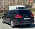 Черный Опель Вектра, объемом двигателя 1.91 л и пробегом 290 тыс. км за 6000 $, фото 2 на Automoto.ua
