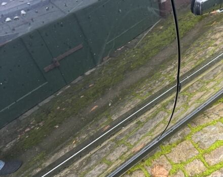 Чорний Опель Вектра, об'ємом двигуна 1.9 л та пробігом 182 тис. км за 6502 $, фото 8 на Automoto.ua