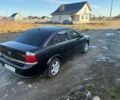 Черный Опель Вектра, объемом двигателя 1.8 л и пробегом 245 тыс. км за 3500 $, фото 5 на Automoto.ua