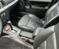 Черный Опель Вектра, объемом двигателя 2.2 л и пробегом 354 тыс. км за 3650 $, фото 11 на Automoto.ua