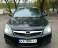 Черный Опель Вектра, объемом двигателя 2.2 л и пробегом 251 тыс. км за 4600 $, фото 10 на Automoto.ua