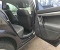 Черный Опель Вектра, объемом двигателя 2.2 л и пробегом 185 тыс. км за 5500 $, фото 22 на Automoto.ua