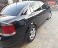Черный Опель Вектра, объемом двигателя 2.2 л и пробегом 238 тыс. км за 4900 $, фото 8 на Automoto.ua