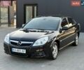 Черный Опель Вектра, объемом двигателя 2.2 л и пробегом 354 тыс. км за 3600 $, фото 1 на Automoto.ua
