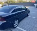Черный Опель Вектра, объемом двигателя 2.2 л и пробегом 244 тыс. км за 6600 $, фото 7 на Automoto.ua