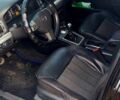 Черный Опель Вектра, объемом двигателя 2.2 л и пробегом 326 тыс. км за 4800 $, фото 3 на Automoto.ua