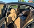 Черный Опель Вектра, объемом двигателя 2.2 л и пробегом 274 тыс. км за 4500 $, фото 6 на Automoto.ua