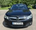 Чорний Опель Вектра, об'ємом двигуна 2.2 л та пробігом 257 тис. км за 6700 $, фото 1 на Automoto.ua