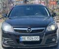 Черный Опель Вектра, объемом двигателя 1.91 л и пробегом 290 тыс. км за 5900 $, фото 1 на Automoto.ua