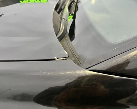 Чорний Опель Вектра, об'ємом двигуна 2.2 л та пробігом 357 тис. км за 3700 $, фото 10 на Automoto.ua