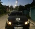 Черный Опель Вектра, объемом двигателя 2.2 л и пробегом 260 тыс. км за 4900 $, фото 1 на Automoto.ua