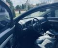 Черный Опель Вектра, объемом двигателя 2.2 л и пробегом 298 тыс. км за 6000 $, фото 4 на Automoto.ua