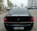 Черный Опель Вектра, объемом двигателя 2.2 л и пробегом 251 тыс. км за 4600 $, фото 1 на Automoto.ua