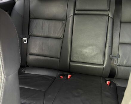 Черный Опель Вектра, объемом двигателя 2.2 л и пробегом 33 тыс. км за 8000 $, фото 4 на Automoto.ua