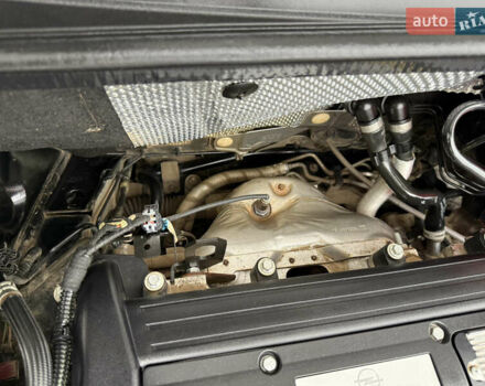 Чорний Опель Вектра, об'ємом двигуна 2.2 л та пробігом 33 тис. км за 9500 $, фото 71 на Automoto.ua