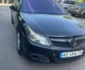 Чорний Опель Вектра, об'ємом двигуна 2.2 л та пробігом 276 тис. км за 6500 $, фото 1 на Automoto.ua