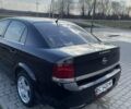 Опель Вектра 2008 в Львове на Automoto.ua Черный Опель Вектра, объемом двигателя 2.2 л и пробегом 221 тыс. км за 6600 $, фото 12 на Automoto.ua