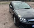 Черный Опель Вектра, объемом двигателя 2.2 л и пробегом 254 тыс. км за 4500 $, фото 1 на Automoto.ua