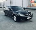 Черный Опель Вектра, объемом двигателя 2.2 л и пробегом 274 тыс. км за 5500 $, фото 1 на Automoto.ua