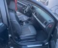 Черный Опель Вектра, объемом двигателя 2.2 л и пробегом 292 тыс. км за 7654 $, фото 8 на Automoto.ua