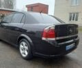 Черный Опель Вектра, объемом двигателя 2.2 л и пробегом 185 тыс. км за 5500 $, фото 6 на Automoto.ua