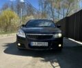Черный Опель Вектра, объемом двигателя 2.2 л и пробегом 307 тыс. км за 4300 $, фото 1 на Automoto.ua