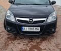 Черный Опель Вектра, объемом двигателя 2.2 л и пробегом 150 тыс. км за 6100 $, фото 1 на Automoto.ua