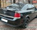 Черный Опель Вектра, объемом двигателя 2.2 л и пробегом 178 тыс. км за 4900 $, фото 1 на Automoto.ua