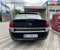 Черный Опель Вектра, объемом двигателя 2.2 л и пробегом 294 тыс. км за 5300 $, фото 4 на Automoto.ua