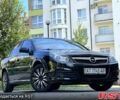 Черный Опель Вектра, объемом двигателя 2.2 л и пробегом 151 тыс. км за 4750 $, фото 1 на Automoto.ua