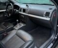 Черный Опель Вектра, объемом двигателя 2.5 л и пробегом 150 тыс. км за 7000 $, фото 8 на Automoto.ua