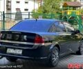 Черный Опель Вектра, объемом двигателя 2.2 л и пробегом 151 тыс. км за 4750 $, фото 3 на Automoto.ua