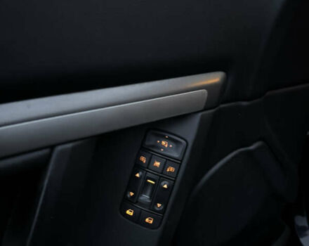 Чорний Опель Вектра, об'ємом двигуна 0 л та пробігом 150 тис. км за 6100 $, фото 9 на Automoto.ua