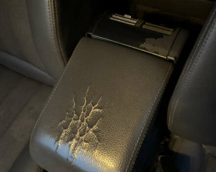 Чорний Опель Вектра, об'ємом двигуна 0 л та пробігом 150 тис. км за 6100 $, фото 16 на Automoto.ua