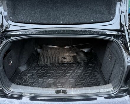 Черный Опель Вектра, объемом двигателя 2.5 л и пробегом 150 тыс. км за 7000 $, фото 17 на Automoto.ua