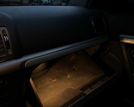 Черный Опель Вектра, объемом двигателя 2.5 л и пробегом 150 тыс. км за 7000 $, фото 14 на Automoto.ua