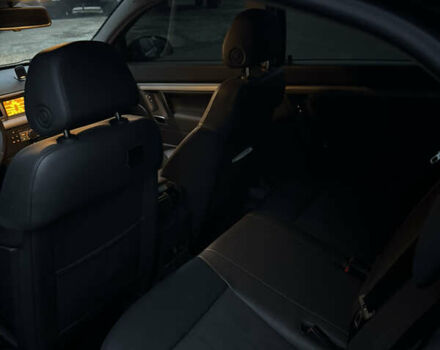 Чорний Опель Вектра, об'ємом двигуна 0 л та пробігом 150 тис. км за 6100 $, фото 15 на Automoto.ua