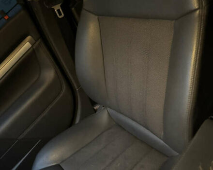 Чорний Опель Вектра, об'ємом двигуна 0 л та пробігом 150 тис. км за 6100 $, фото 11 на Automoto.ua