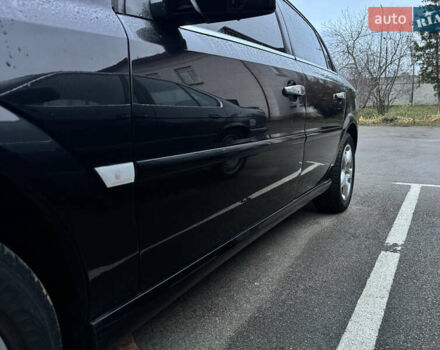 Чорний Опель Вектра, об'ємом двигуна 0 л та пробігом 150 тис. км за 6100 $, фото 7 на Automoto.ua
