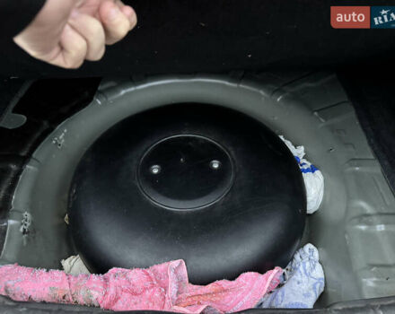 Чорний Опель Вектра, об'ємом двигуна 0 л та пробігом 150 тис. км за 6100 $, фото 20 на Automoto.ua