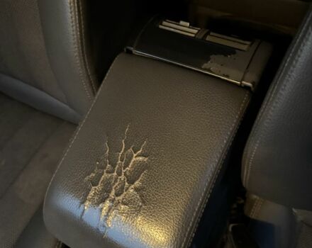 Черный Опель Вектра, объемом двигателя 2.5 л и пробегом 150 тыс. км за 7000 $, фото 11 на Automoto.ua