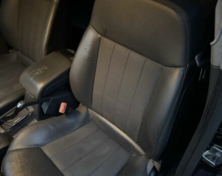 Черный Опель Вектра, объемом двигателя 2.5 л и пробегом 150 тыс. км за 6500 $, фото 9 на Automoto.ua