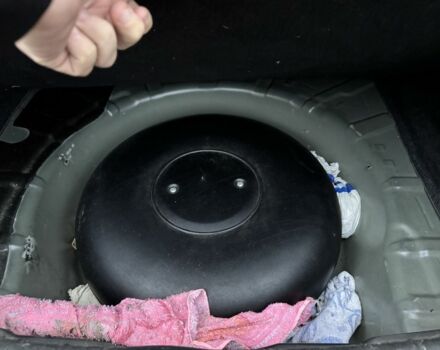 Черный Опель Вектра, объемом двигателя 2.5 л и пробегом 150 тыс. км за 7000 $, фото 18 на Automoto.ua